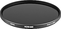 Hoya 82 mm Pro ND500 9 Stop ND Objektif Filtresi
