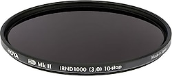 Hoya 82mm HD MK II IR ND1000 10 Stop Filtre