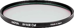 Hoya 82mm UV-IR Cut Filtre