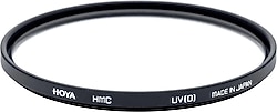 Hoya 86mm HMC UV(o) Filtre