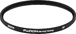 Hoya Fusion Antistatic 77mm UV Filtre