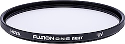 Hoya Fusion One Next 62mm UV Filtre