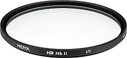 Hoya HD MK II 55mm UV Filtre