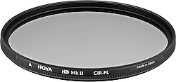 Hoya HD MK II 67mm CIR-PL Filtre