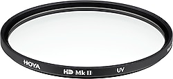 Hoya HD MK II 72mm UV Filtre