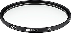 Hoya HD MK II 82mm UV Filtre