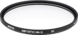 Hoya HD Nano MK II 52mm UV Filtre