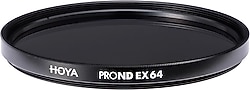 Hoya PROND EX 64 67mm 6 Stop Filtre