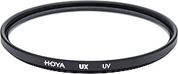 Hoya UX 55mm UV Filtre