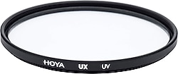 Hoya UX 67mm UV Filtre