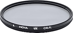 Hoya UX 77mm CIR-PL Filtre