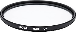 Hoya UX II 55mm UV Filtre