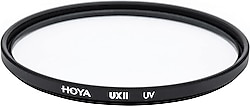 Hoya UX II 67mm UV Filtre