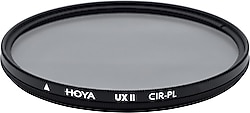 Hoya UX II 77mm CIR-PL Filtre