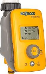 Hozelock 2224H Programlanabilir Elektronik Su Zamanlayıcısı