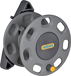 Hozelock 2420H 30 m Duvara Monte Hortum Makarası