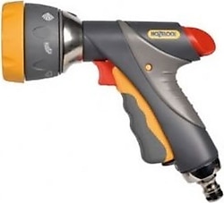 Hozelock 2694H Yuvarlak Başlıklı 7 Ayarlı Hortum Tabancası