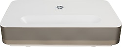 HP BP5000 Plus 2600 Lümen Lazer 4K Projeksiyon Cihazı