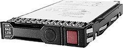 HP 1.2 TB 781514-002 2.5" Sunucu Sabit Disk