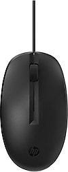 HP 125 265A9AA Kablolu Mouse
