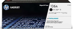 HP 136A W1360A Siyah Toner