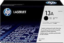 HP 13A Q2613A Siyah Toner