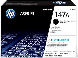 HP 147A W1470A Siyah Toner