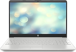 HP 15-DW4011NT 6Y800EA i5-1235U 8 GB 256 GB SSD Iris Xe Graphics 15.6" Full HD Notebook