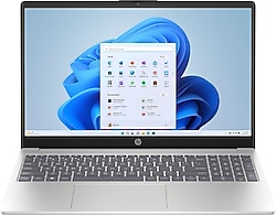 HP 250 G9 9V1N0AT i3-1215U 8 GB 512 GB SSD UHD Graphics 15.6
