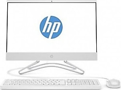 HP 200 G4 205R1ES i5-10210U 8 GB 256 GB SSD UHD Graphics 21.5" Full HD All in One PC