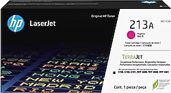 HP 213A W2133A Kırmızı Toner