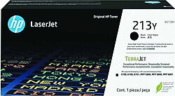 HP 213Y W2130Y Siyah Toner