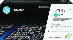 HP 213Y W2131Y Mavi Toner