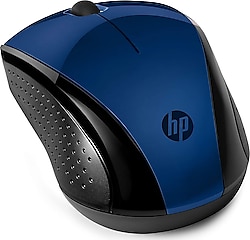 HP 220 7KX11AA Mavi Kablosuz Optik Mouse