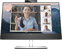 HP E24MV G4 169L0AA 23.8" 5 ms Full HD Pivot IPS 60 Hz Monitör