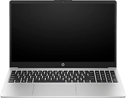 HP 250 G10 8A542EA i7-1355U 8 GB 512 GB SSD Iris Xe Graphics 15.6" Full HD Notebook