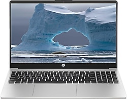 HP 250 G10 8A546EA i3-1315U 8 GB 256 GB SSD UHD Graphics 15.6" Full HD Notebook