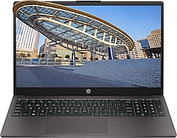 HP 250 G10 9G1E4ET i5-1334U 8 GB 512 GB SSD Iris Xe Graphics 15.6" Full HD Notebook