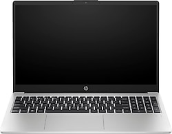 HP 250 G10 9G2G8ET i7-1355U 8 GB 512 GB SSD Iris Xe Graphics 15.6" Full HD Notebook