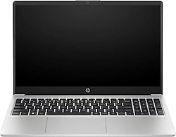 HP 250 G10 B2PH6ES i5-1334U 8 GB 512 GB SSD Iris Xe Graphics 15.6" Full HD Notebook
