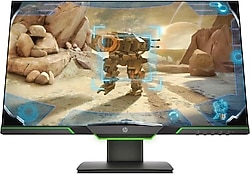 HP 25X 3WL50AA 24.5" 1 ms Full HD Pivot 144 Hz Oyuncu Monitörü