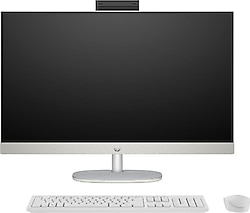 HP 27-CR0004NT 898B4EA i7-1355U 16 GB 512 GB SSD Iris Xe Graphics 27" Full HD All in One PC