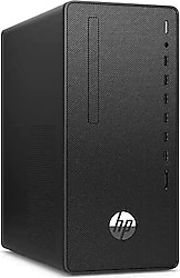 HP 290 G4 123Q2EA i3-10100 4 GB 256 GB SSD UHD Graphics 630 Masaüstü Bilgisayar