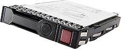 HP 3.84 TB P49035 2.5" Sunucu Sabit Disk