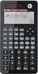 HP 300S+ 315 Fonksiyonlu Bilimsel Hesap Makinesi
