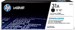 HP 31A CF231A Siyah Toner