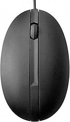 HP 320M 9VA80AA Kablolu Optik Mouse