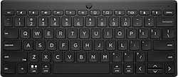 HP 350 692S8AA Compact Bluetooth Klavye
