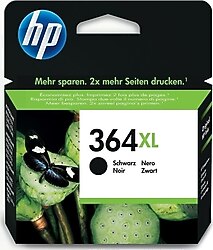 HP 364XL CB321EE Siyah Kartuş