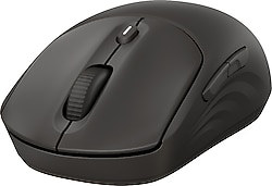 HP 400 AZ7B2AA Siyah Sessiz Optik Kablosuz Mouse